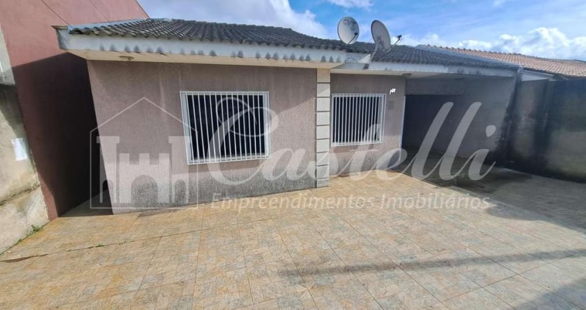 Casa com 2 quartos para alugar na LUIZ ALBERTO DOMINGUES, Uvaranas, Ponta Grossa