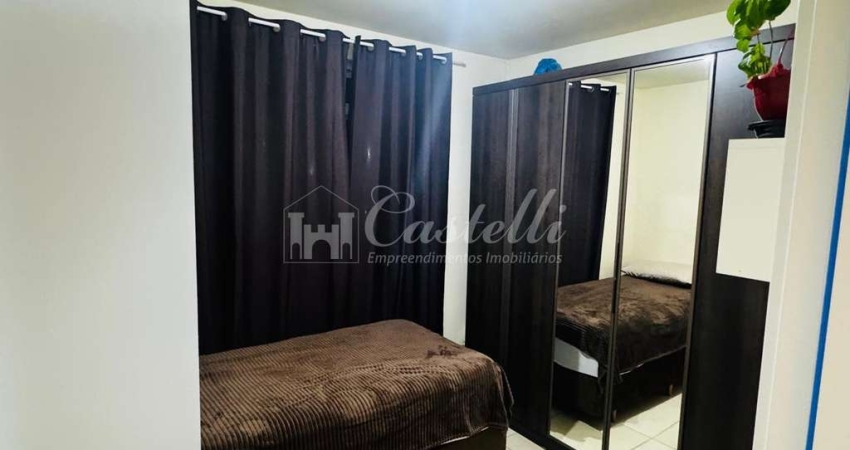 LINDO APARTAMENTO A VENDA NO RESIDENCIAL VIDA NOVA II,EM UVARANAS