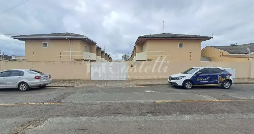 Sobrado para à venda, no Bairro Orfãs, PONTA GROSSA - PR