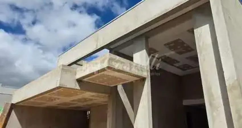 Casa com 3 quartos à venda na Avenida General Aldo Bonde, 2111, Contorno, Ponta Grossa