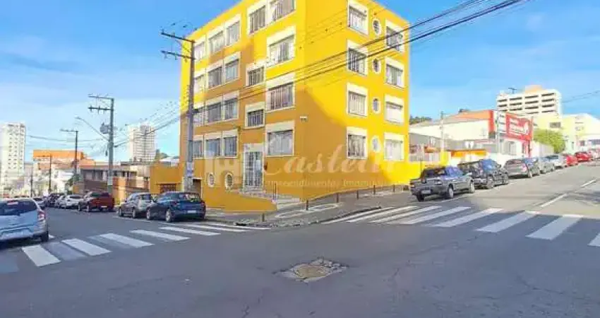 Apartamento para locação, no Centro,de  PONTA GROSSA - PR
