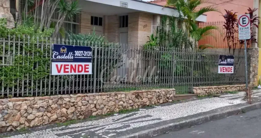 Casa comercial à venda na Rua Augusto Ribas, 135, Centro, Ponta Grossa