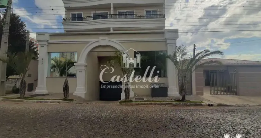 Comercial à venda,100.00 m², Nova Rússia, PONTA GROSSA - PR
