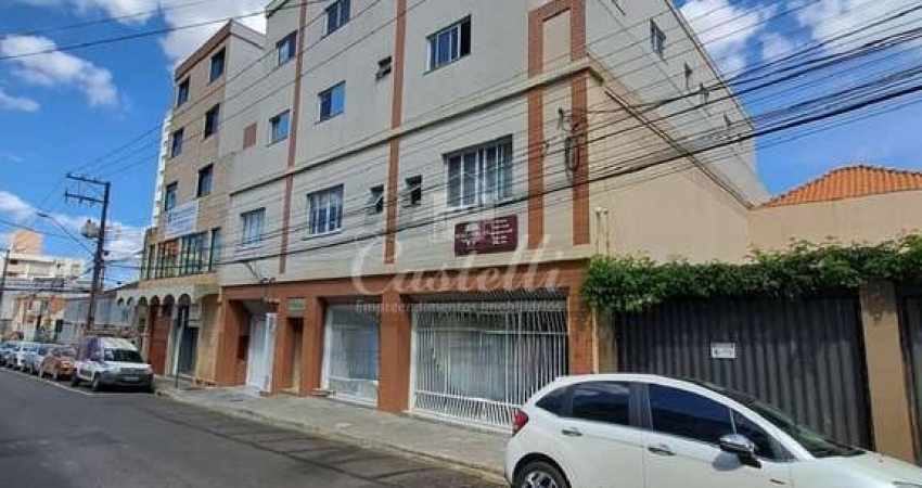 Sala Comercial para locação no Centro de Ponta Grossa com  ótima localização.