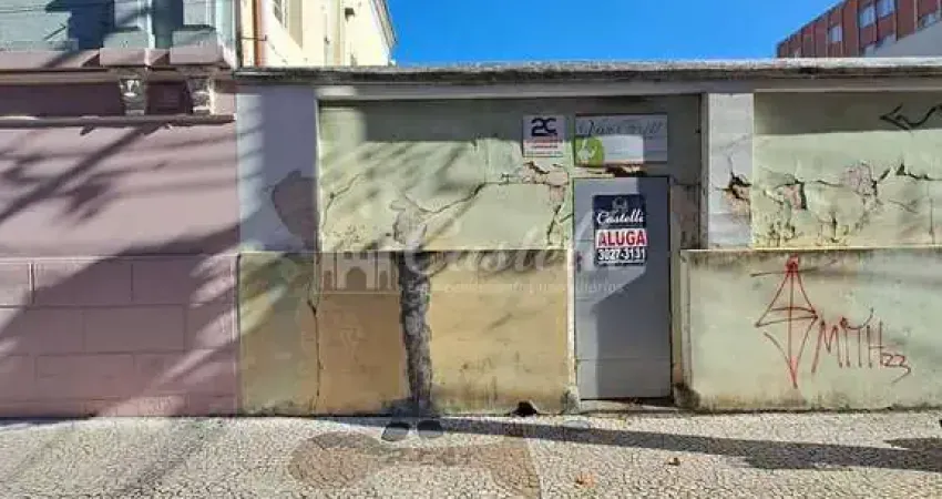 Comercial para locação, no Centro, de PONTA GROSSA - PR