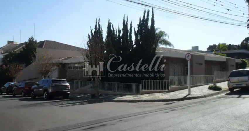 Comercial à venda, Centro, PONTA GROSSA - PR
