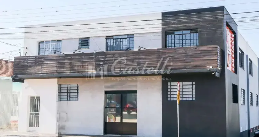 Comercial para locação, Jardim Carvalho, PONTA GROSSA - PR