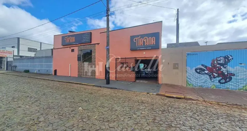 Imovel Comercial para locação, Oficinas, PONTA GROSSA - PR