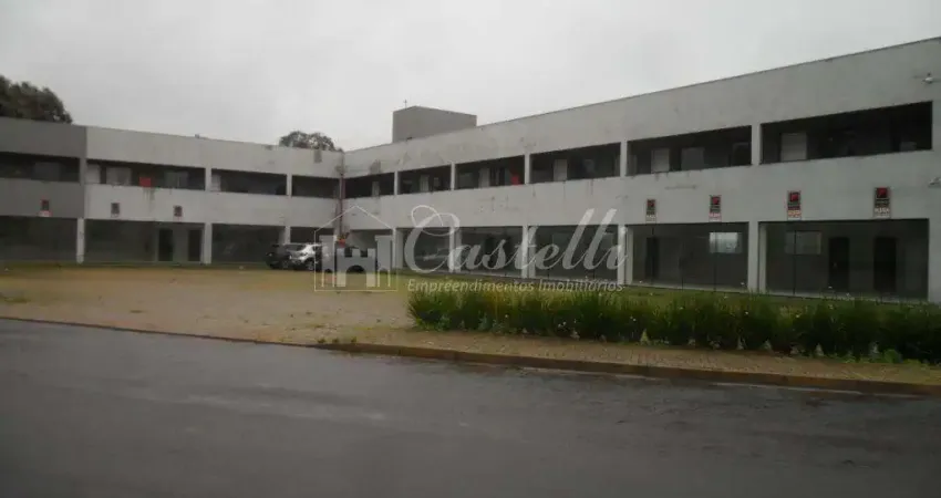 Comercial para locação, Jardim Ibirapuera, PONTA GROSSA - PR