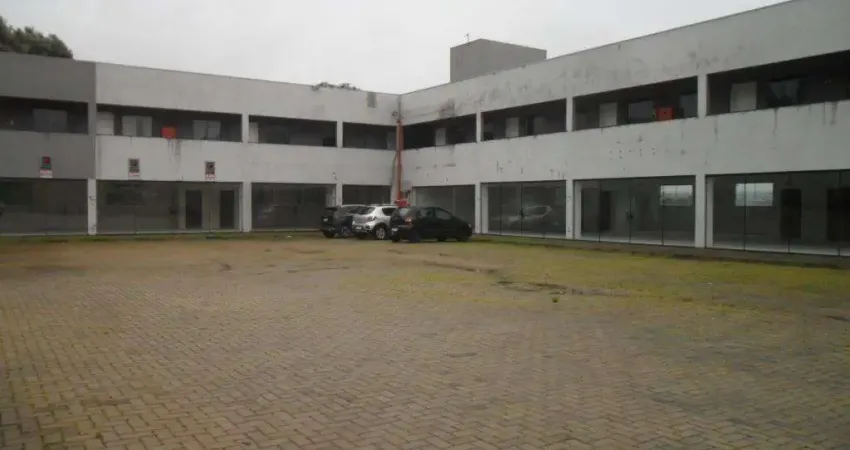 Comercial à venda, Oficinas, PONTA GROSSA - PR