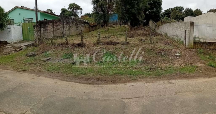 EXCELENTE Terreno à venda, Colonia Dona Luiza, PONTA GROSSA - PR