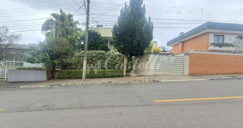 Casa para locação, na Vila Estrela, em PONTA GROSSA - PR