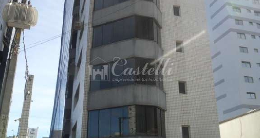 Apartamento com 3 quartos à venda na Rua Coronel Dulcídio, 155, Centro, Ponta Grossa