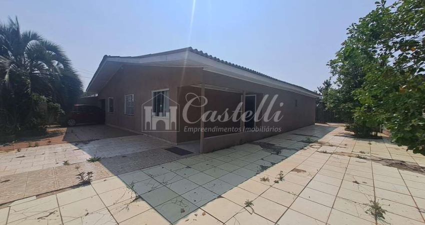 Casa para à venda, no Bairro Oficinas, PONTA GROSSA - PR