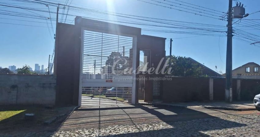 Casa para locação, Colonia Dona Luiza, PONTA GROSSA - PR