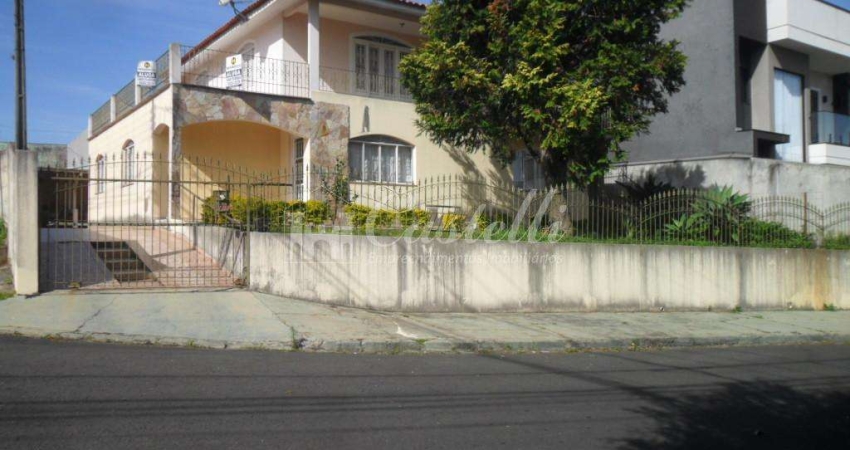 Casa com 3 quartos à venda na Rua Paulo Frontin, 878, Jardim Carvalho, Ponta Grossa