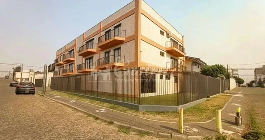 Apartamento à venda, Nova Rússia, rua couto magalhes PONTA GROSSA - PR