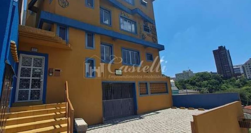 Apartamento para locação, no Centro, de PONTA GROSSA - PR