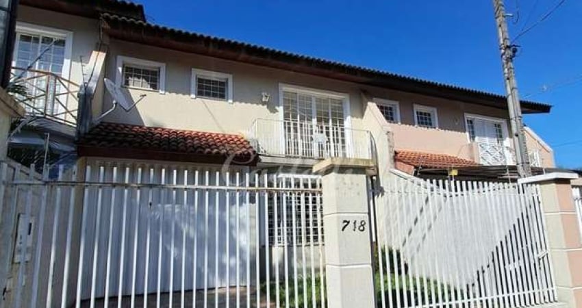 Sobrado para locação, Jardim Carvalho, PONTA GROSSA - PR
