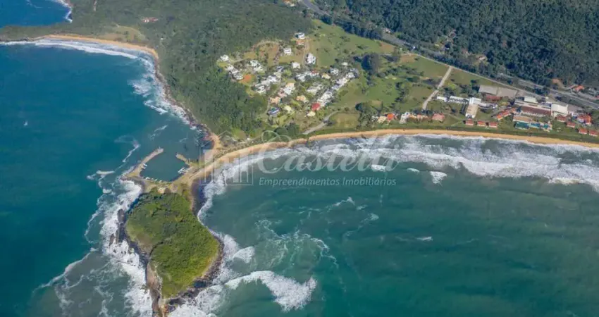 Terreno em condominio alto Padrão à venda, Ilhota, ITAPEMA - SC