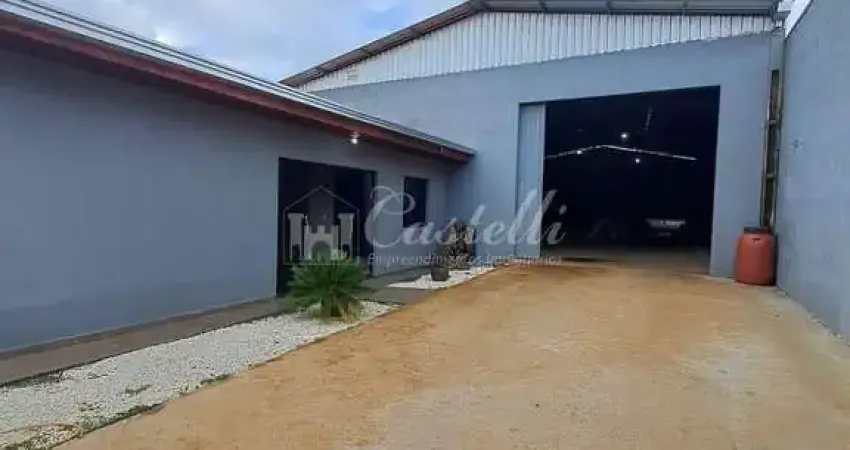 Barracão para locação, no Bairro Chapada, PONTA GROSSA - PR