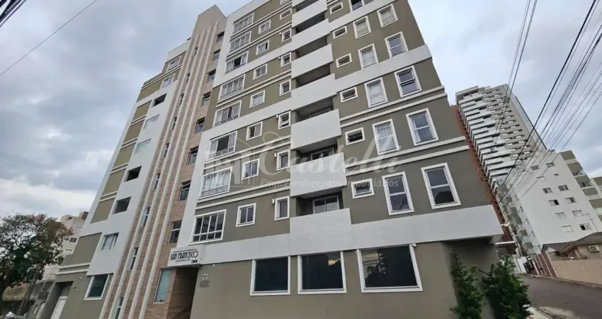 Apartamento à venda, Vila Estrela, PONTA GROSSA - PR