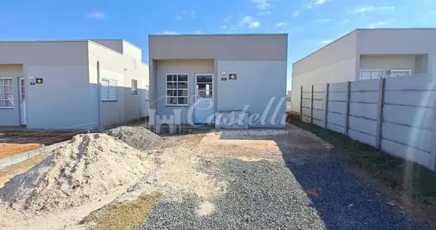 Casa para locação, no Bairro Neves, em PONTA GROSSA - PR