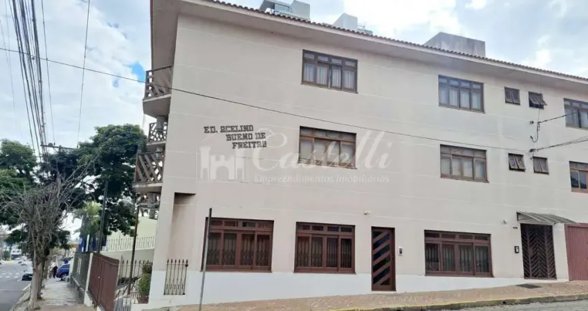 APARTAMENTO SEMI MOBILIADO COM 03 QUARTOS SENDO 01 SUITE