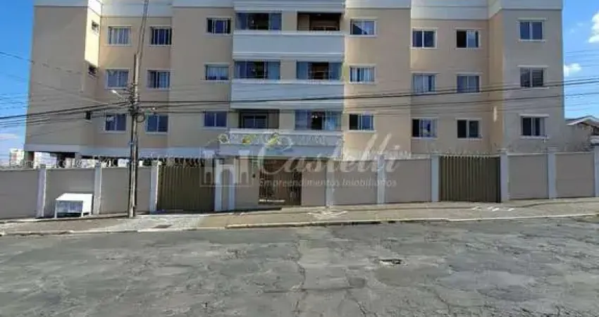 Apartamento à venda, Jardim Carvalho, PONTA GROSSA - PR