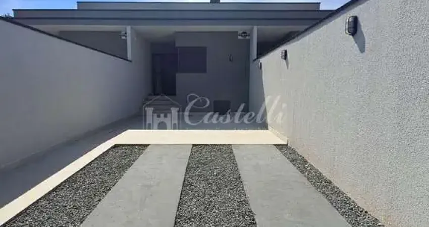 Casa para locação, no Bairro Jardim Carvalho, PONTA GROSSA - PR