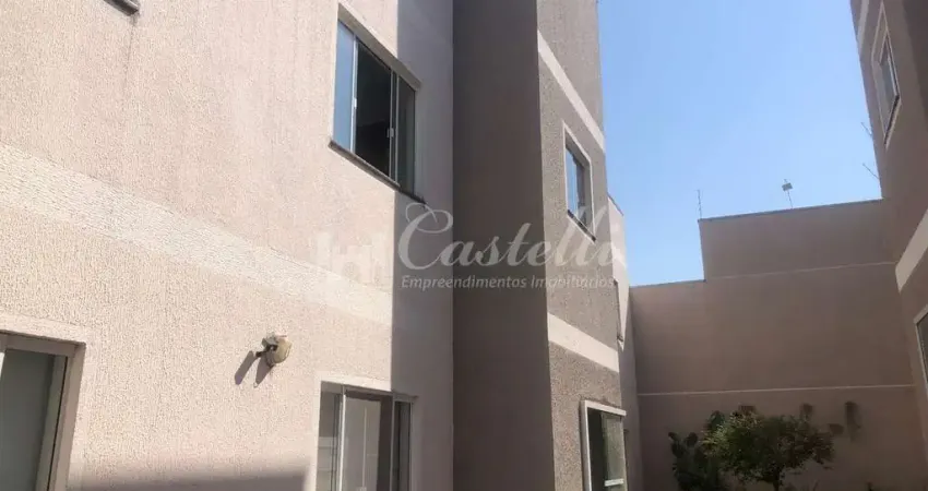 Apartamento à venda, NA RUA ROSALVO GRANDE 25 Uvaranas, PONTA GROSSA - PR