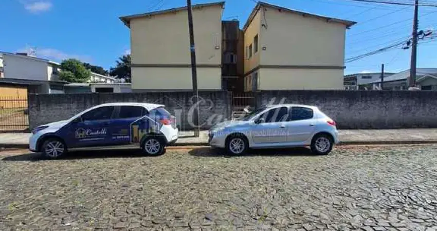 Apartamento para locação, no bairro neves, ponta grossa - pr