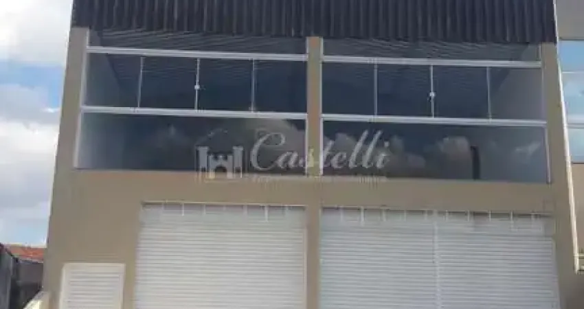 Barracão / Galpão / Depósito para alugar na Rua Doutor Leopoldo Guimarães da Cunha, Oficinas, Ponta Grossa