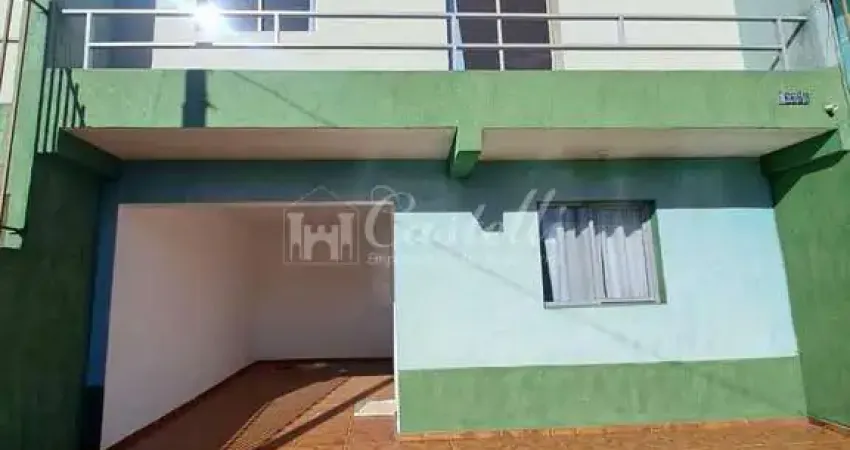 Casa com 3 quartos para alugar na Rua Rio Bonito, 3227, Neves, Ponta Grossa