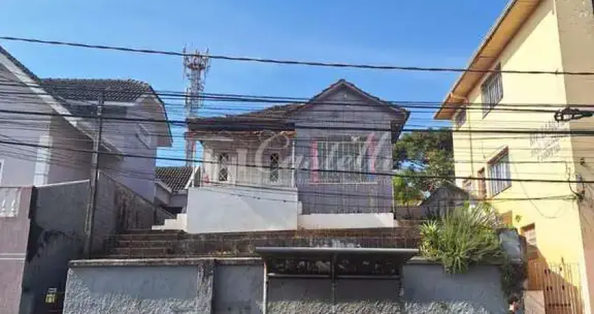 Casa com 2 quartos à venda na Rua Enfermeiro Paulino, 169, Uvaranas, Ponta Grossa