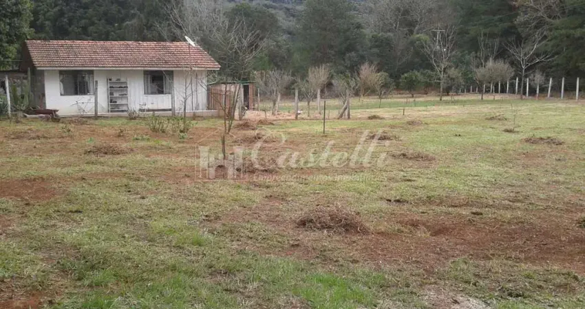 Casa com 1 quarto para alugar na Rua Francisco Galvão, Chapada, Ponta Grossa