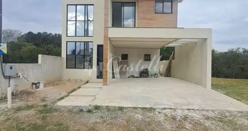 Casa com 3 quartos à venda na Avenida Monteiro Lobato, 5000, Jardim Carvalho, Ponta Grossa