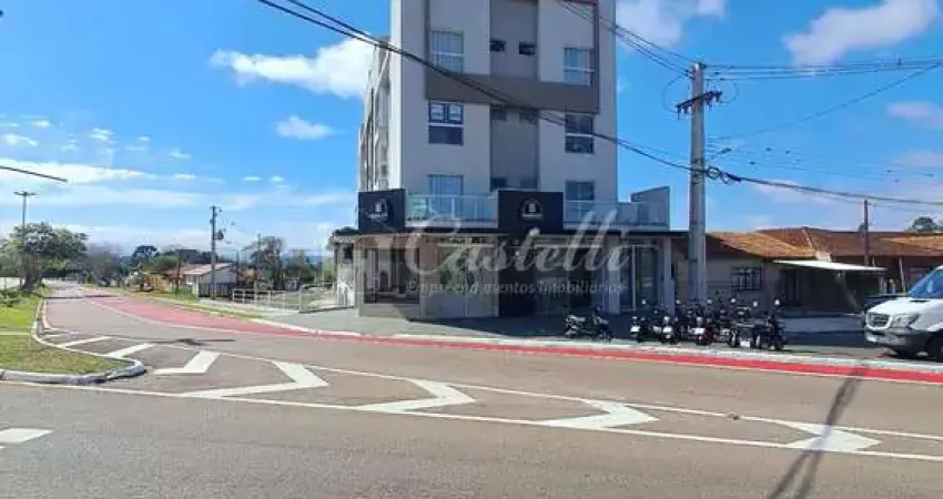 Apartamento com 3 quartos à venda na Rua Jaguariaíva, 31, Uvaranas, Ponta Grossa