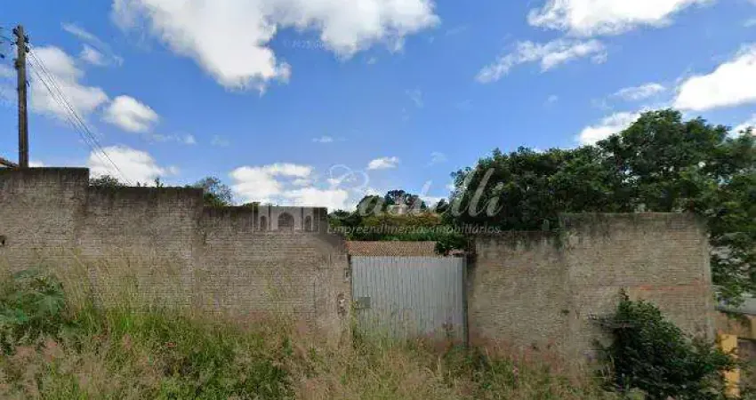 Terreno à venda na Rua Suíça, 86, Oficinas, Ponta Grossa