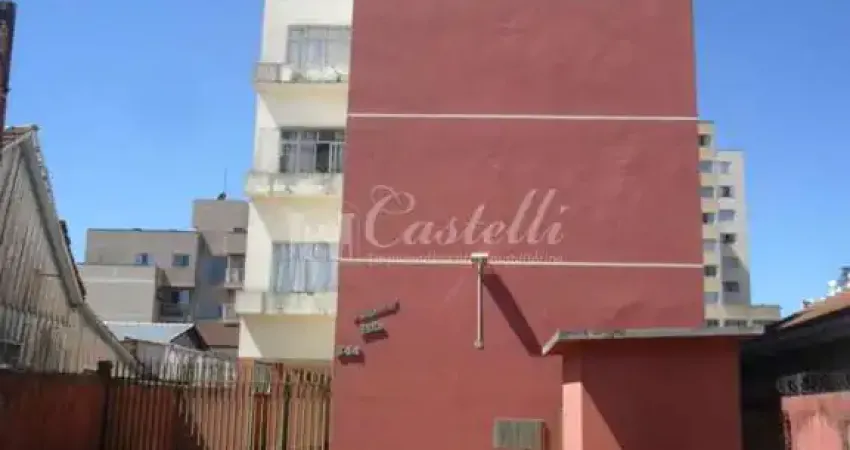 Apartamento com 2 quartos para alugar na Rua Prefeito Brasílio Ribas, 344, Centro, Ponta Grossa