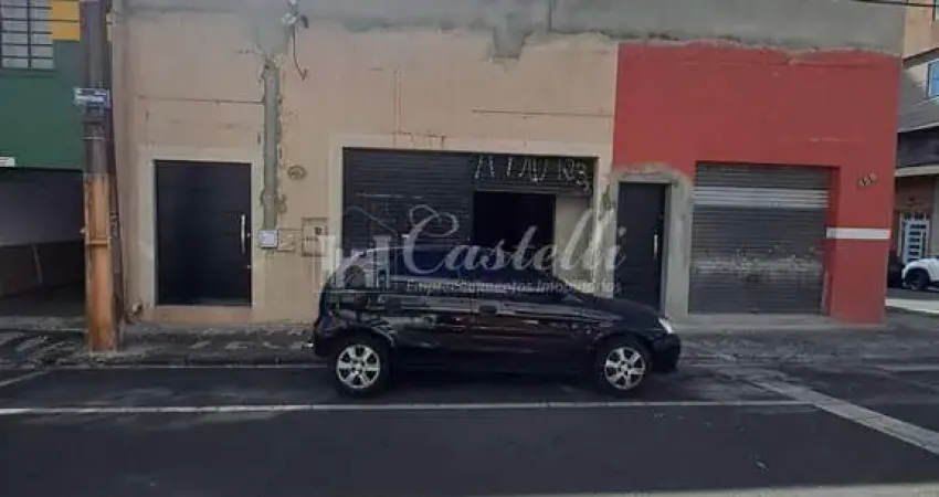Casa comercial para alugar na Rua General Carneiro, 458, Centro, Ponta Grossa
