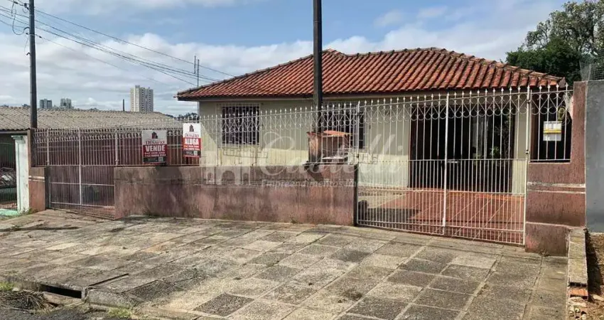 Casa com 3 quartos à venda na Rua Marialva, 1121, Boa Vista, Ponta Grossa
