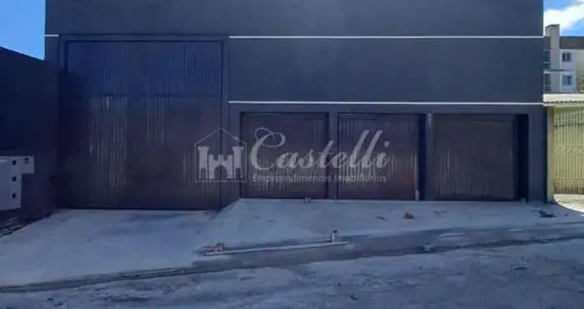 Casa com 3 quartos para alugar na Rua Coronel José Pedro de Carvalho, 660, Nova Rússia, Ponta Grossa