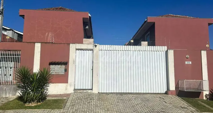 Casa com 2 quartos à venda na Rua Almirante Barroso, 858, Uvaranas, Ponta Grossa