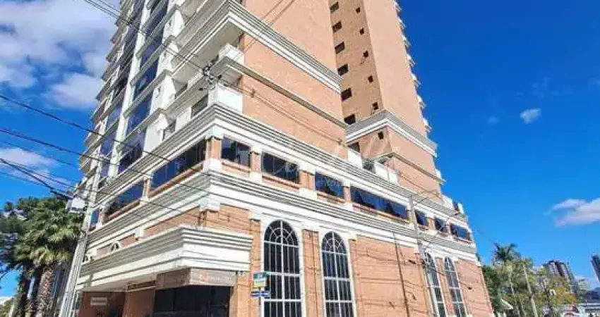 Apartamento com 3 quartos à venda na Rua Professora Izaura Torres Cruz, 503, Jardim Carvalho, Ponta Grossa