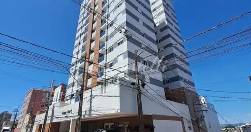Apartamento com 4 quartos para alugar na Rua Sete de Setembro, 400, Centro, Ponta Grossa