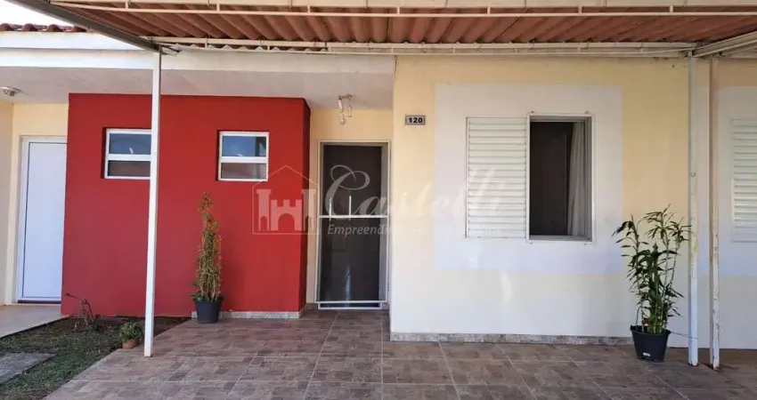 Casa em condomínio fechado com 3 quartos para alugar na Rua Antônio Saad, 2510, Boa Vista, Ponta Grossa