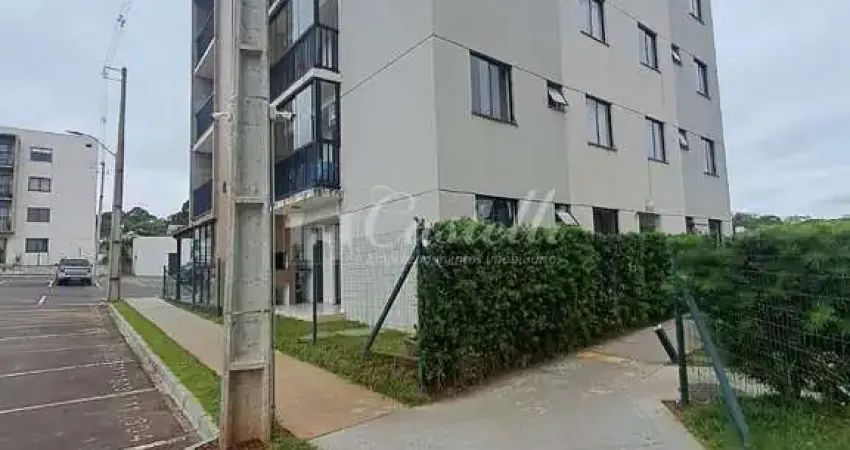 Apartamento para locação, no bairro oficinas, ponta grossa - pr