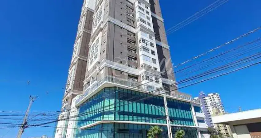 Apartamento com 2 quartos à venda na Rua Xavier da Silva, Centro, Ponta Grossa