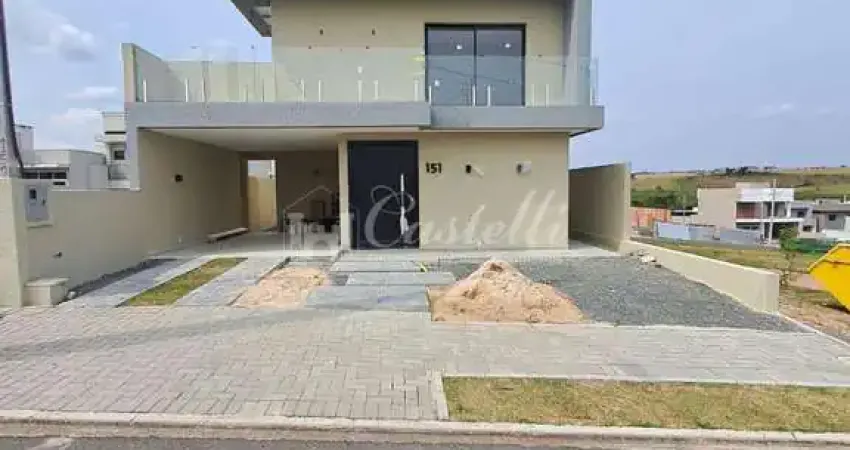 Casa com 3 quartos à venda na Avenida Monteiro Lobato, Jardim Carvalho, Ponta Grossa